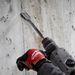 Milwaukee - SDS Plus Sledge Premium Scaling Chisel 250 x 40mm | 4932478264