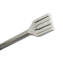 Milwaukee - SDS Plus Sledge Premium Scaling Chisel 250 x 40mm | 4932478264