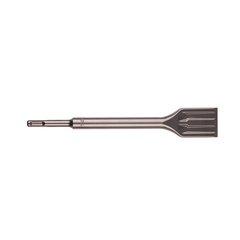 Milwaukee - SDS PLUS SLEDGE Premium Wide Chisel 250 x 40mm | 4932478264