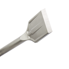 Milwaukee - SDS Plus SLEDGE Premium Angle Tile Chisel 250 x 50mm (Replaces 4932352343) | 4932478265