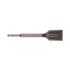 Milwaukee - SDS Plus SLEDGE Premium Angle Tile Chisel 250 x 50mm (Replaces 4932352343) | 4932478265