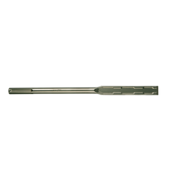 Milwaukee - SDS MAX SLEDGE Premium Flat Chisel 400 x 25mm (Replaces 4932459282) | 4932478267