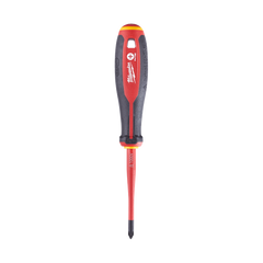 Milwaukee - VDE Screwdriver PH1 x 80mm | 4932478721