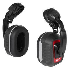 Milwaukee - Bolt Earmuffs (Class 5) 1 Pack | 4932478877