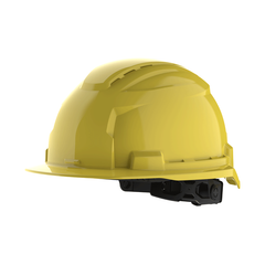 Milwaukee - BOLT100 Vented - Yellow | 4932478913
