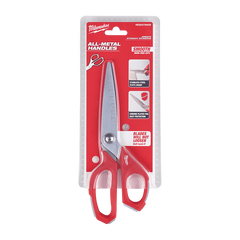 Milwaukee - Jobsite Scissors Straight | 4932479409