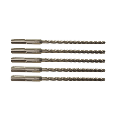 Milwaukee - SDS Plus MX4 4-Cut Drill Bit 6.5 x 165mm (5) | 4932479673