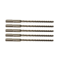 Milwaukee - SDS PLUS 4 CUT 6.5 x 160mm (5) | 4932479673