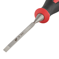 Milwaukee - 6mm Beveled Edge Chisel | 4932479892