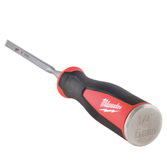 Milwaukee - 6mm Beveled Edge Chisel | 4932479892