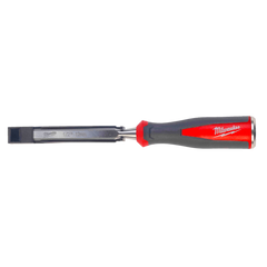 Milwaukee - 12mm Beveled Edge Chisel | 4932479893