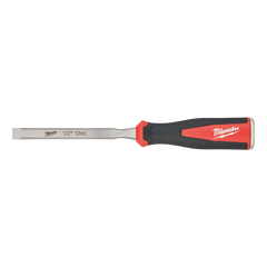 Milwaukee - 12mm Beveled Edge Chisel | 4932479893