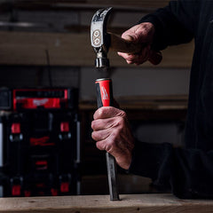 Milwaukee - 19mm Beveled Edge Chisel | 4932479894