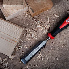 Milwaukee - 25mm Beveled Edge Chisel | 4932479895