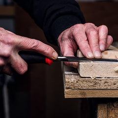 Milwaukee - 25mm Beveled Edge Chisel | 4932479895