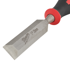 Milwaukee - 25mm Beveled Edge Chisel | 4932479895