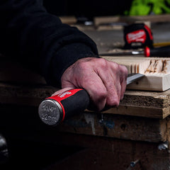 Milwaukee - 32mm Beveled Edge Chisel | 4932479896