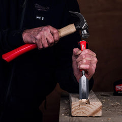 Milwaukee - 32mm Beveled Edge Chisel | 4932479896