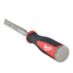 Milwaukee - 12mm Beveled Edge Chisel | 4932479893