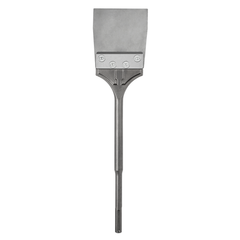 Milwaukee - SDS Max SLEDGE™ Floor Scraper 635 x 152mm | 4932480474