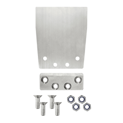 Milwaukee - SDS Max SLEDGE™ Floor Scraper replacement blade set - 10pc | 4932480475