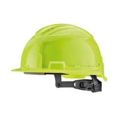 Milwaukee - BOLT100 Vented - Hi-Vis Yellow | 4932480664
