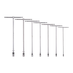 SP Tools - Socket Set 9 Piece T-Handle | SP20800