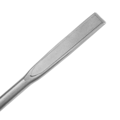 Milwaukee - SDS Plus SLEDGE Premium Flat Chisel 250 x 20mm (Replaces 4932478263) | 4932493609