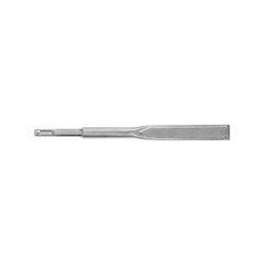 Milwaukee - SDS Plus SLEDGE Premium Flat Chisel 250 x 20mm (Replaces 4932478263) | 4932493609