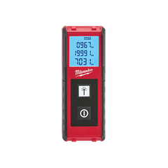 Milwaukee - Laser Distance Measurer 30m | 4933459276