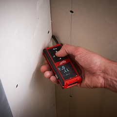 Milwaukee - Laser Distance Measurer 45m | 4933459277