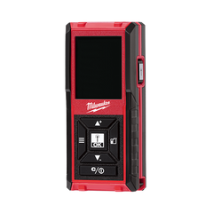 Milwaukee - Laser Distance Measurer 45m | 4933459277