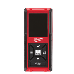 Milwaukee - Laser Distance Measurer 45m | 4933459277