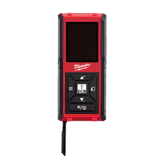 Milwaukee - Laser Distance Measurer 45m | 4933459277