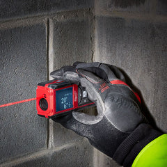 Milwaukee - Laser Distance Measurer 100m | 4933459278