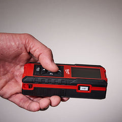 Milwaukee - Laser Distance Measurer 100m | 4933459278
