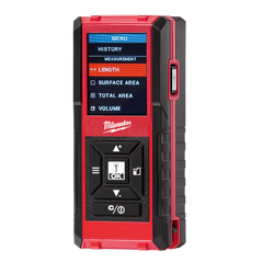 Milwaukee - Laser Distance Measurer 100m | 4933459278