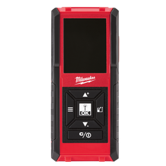 Milwaukee - Laser Distance Measurer 100m | 4933459278