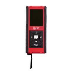 Milwaukee - Laser Distance Measurer 100m | 4933459278