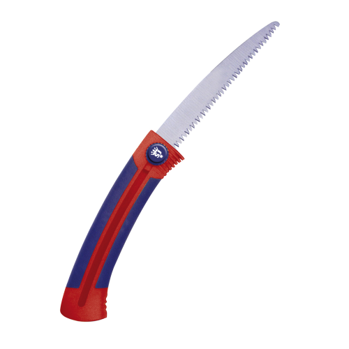 Spear & Jackson - Saw Pruning Retractable Straight Tri-Ground Blade 150Mm 6Ppi | SJ-4933PS