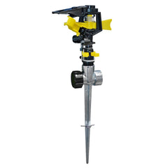 AIP - Powaflo Sprinkler Spike Click-on 5 Fuction Plastic - 12mm | 28-800-pl12sp-5 | RB8108