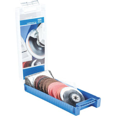 PFERD - Polishing Kit COMBICLICK CC-SET 115 M14 | 49350071 1