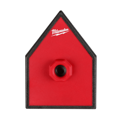 Milwaukee - Orbital Detail Sander Pad | 49362531