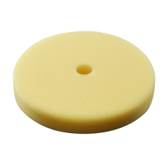 Milwaukee - 180mm Yellow Polishing Pad (Suit M18FAP180) | 49362784
