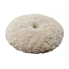 Milwaukee - 180mm Wool Cutting Pad (Suit M18FAP180) | 49362785