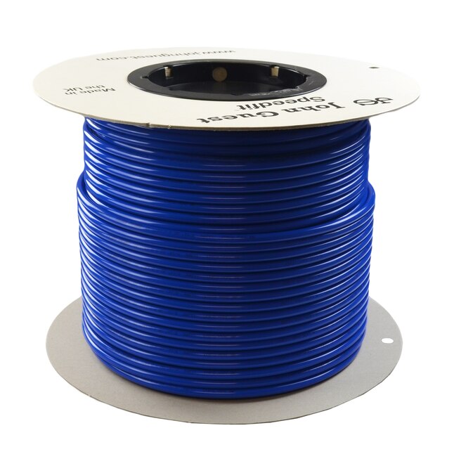 IFS Blue Low Density Polyethylene Tube Coil