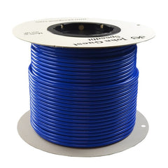 IFS Blue Low Density Polyethylene Tube Coil