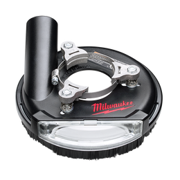 Milwaukee - Universal Surface Grinding Dust Shroud 4-5" | 49406100