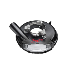 Milwaukee - Universal Surface Grinding Dust Shroud 7" | 49406105