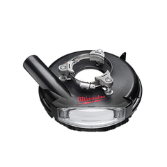 Milwaukee - Universal Surface Grinding Dust Shroud 7" | 49406105
